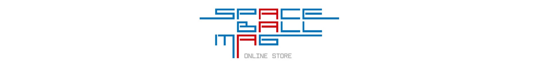 SpaceBall Mag | Online Store