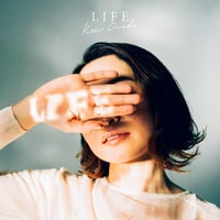 EP「LIFE」（通常盤）