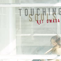 2016年発売 1st アルバム「touching souls」