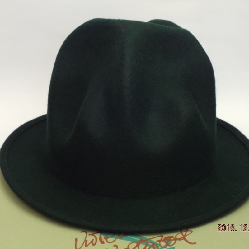 ヴィヴィアンウエストウッド マウンテンハット ワールズエンド