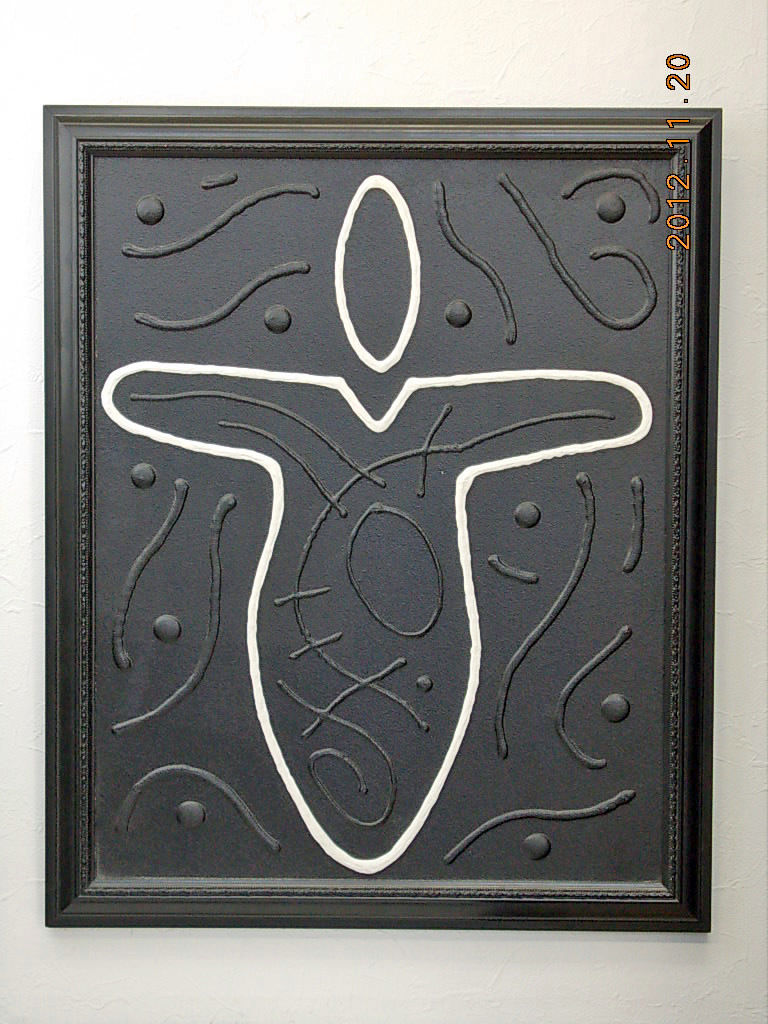 アンディー・レイキ 天使の絵 チャミュエル】