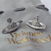 ヴィヴィアンウエストウッド ニュースカルリング ゴールド | グレース