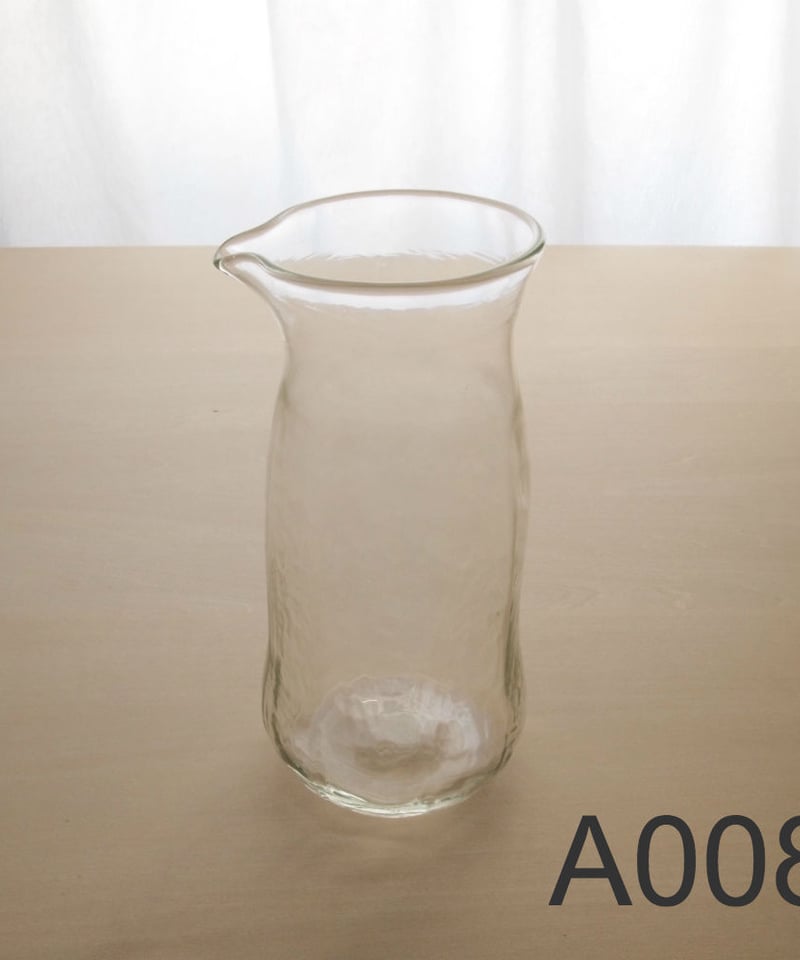 安土草多 カラフ（カラフェ） | najimu