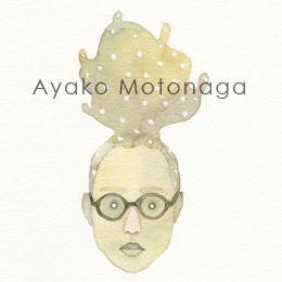 元永彩子 ayako motonaga オンラインストアー