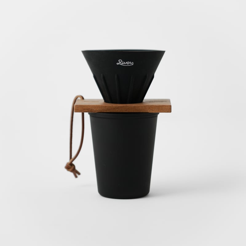 grindlodge tattamコーヒードリッパー grindlodge tattamコーヒードリッパー GRINDLODGE x tattam x Boab