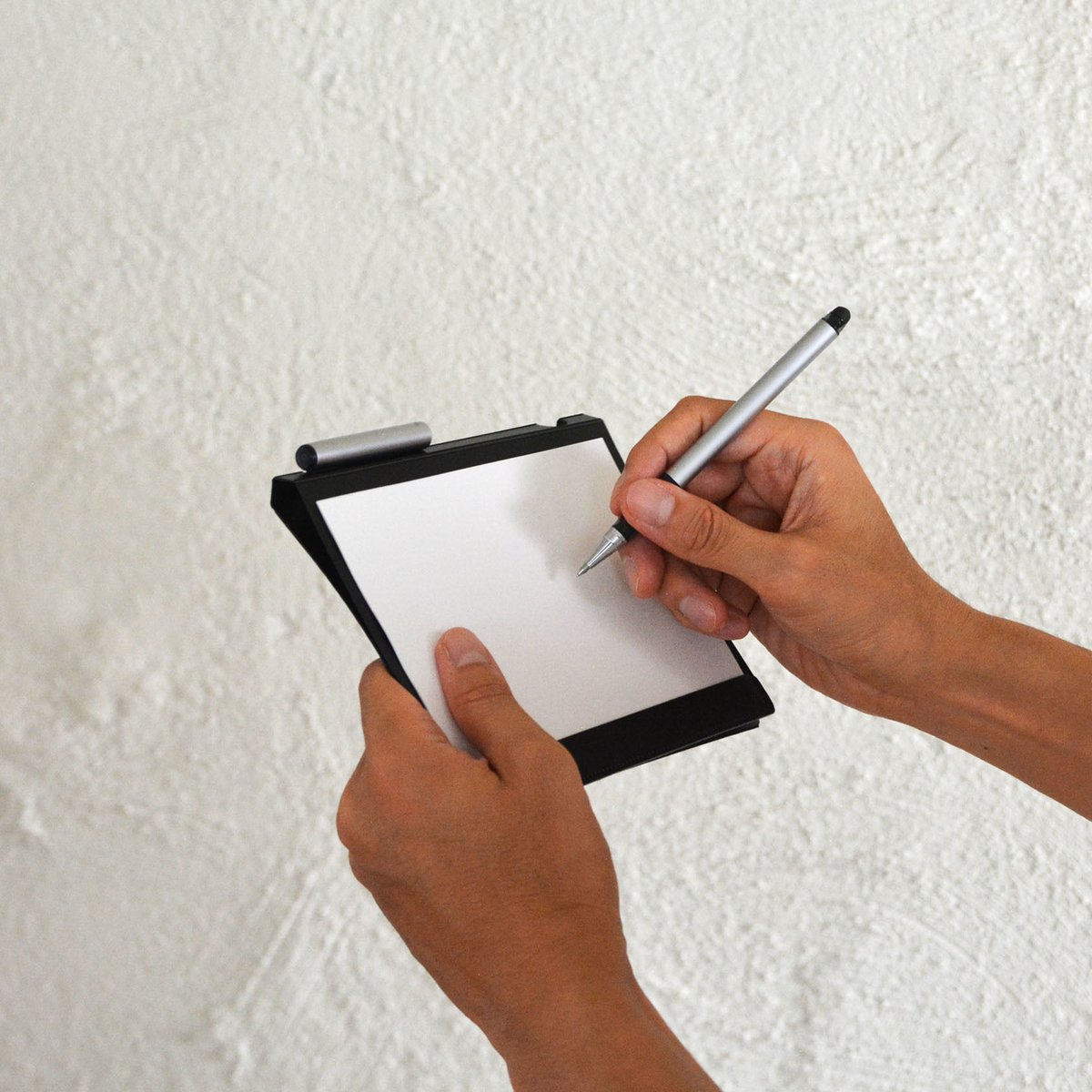 HINGE A6 black | TENTのTEMPO