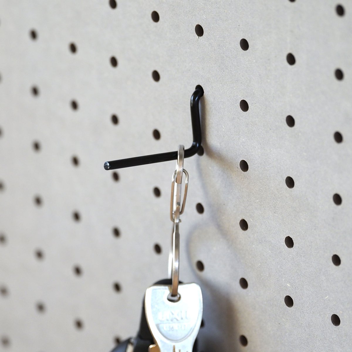 WALL FOR ONE HOOK（有孔ボード用フック） | 【旧】TENTのTEMPO