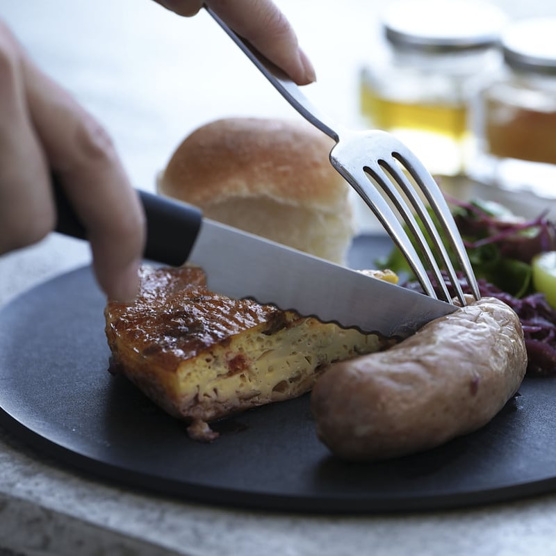 CHOPLATEナイフ | TENTのTEMPO