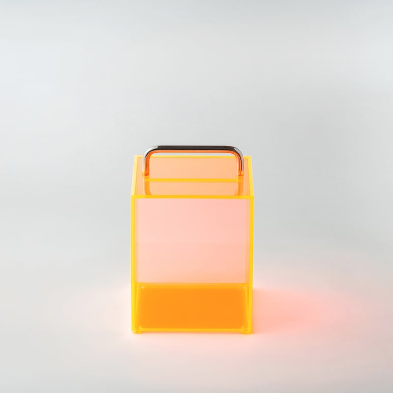 Anywhere Book Case | TENTのTEMPO