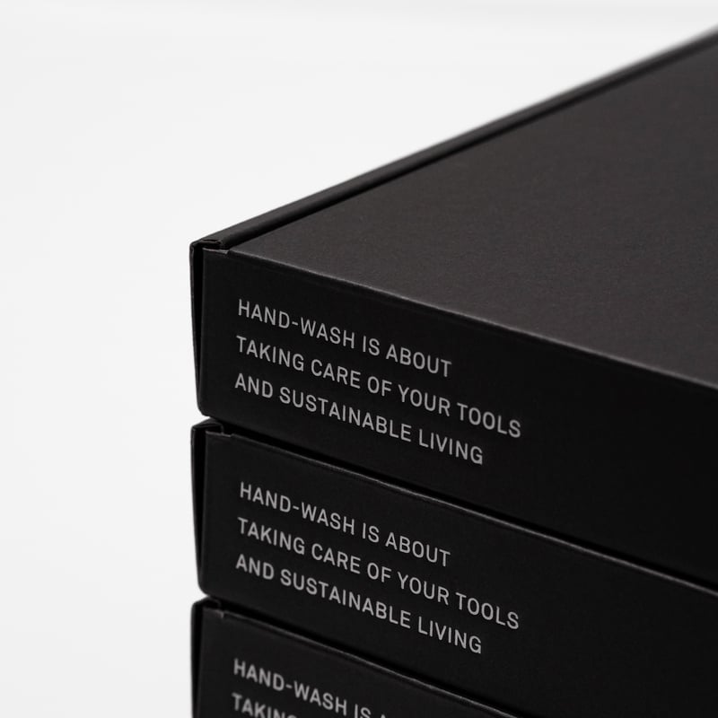 TEILE STANDARD GIFT BOX | TENTのTEMPO