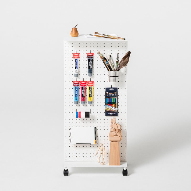 WALL FOR ONE | TENTのTEMPO