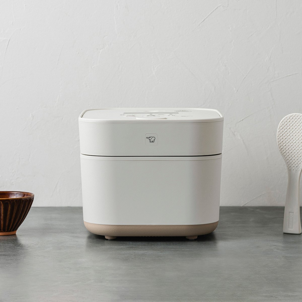 象印 STAN. IH炊飯ジャー 9b980df08455d06f653e913d330f29