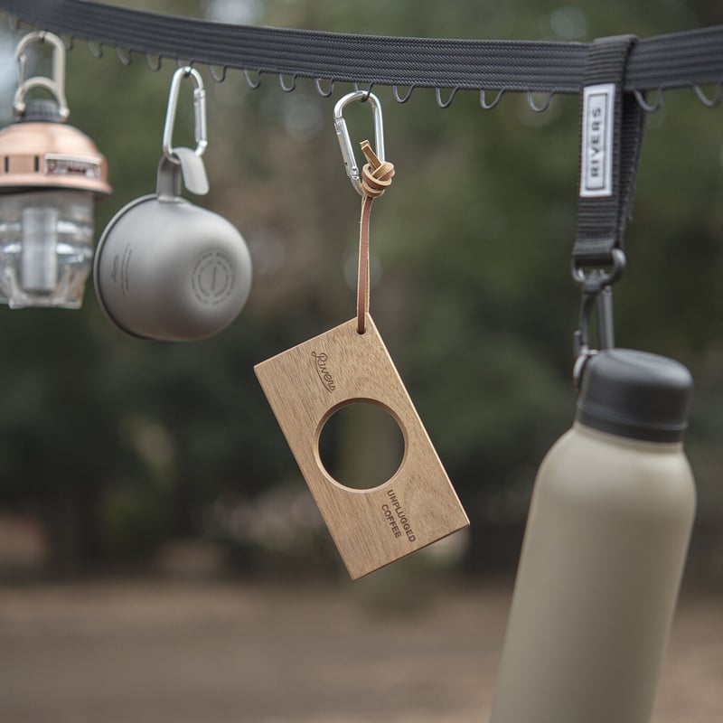 コーヒードリッパーホルダ－ ポンド3 | TENTのTEMPO