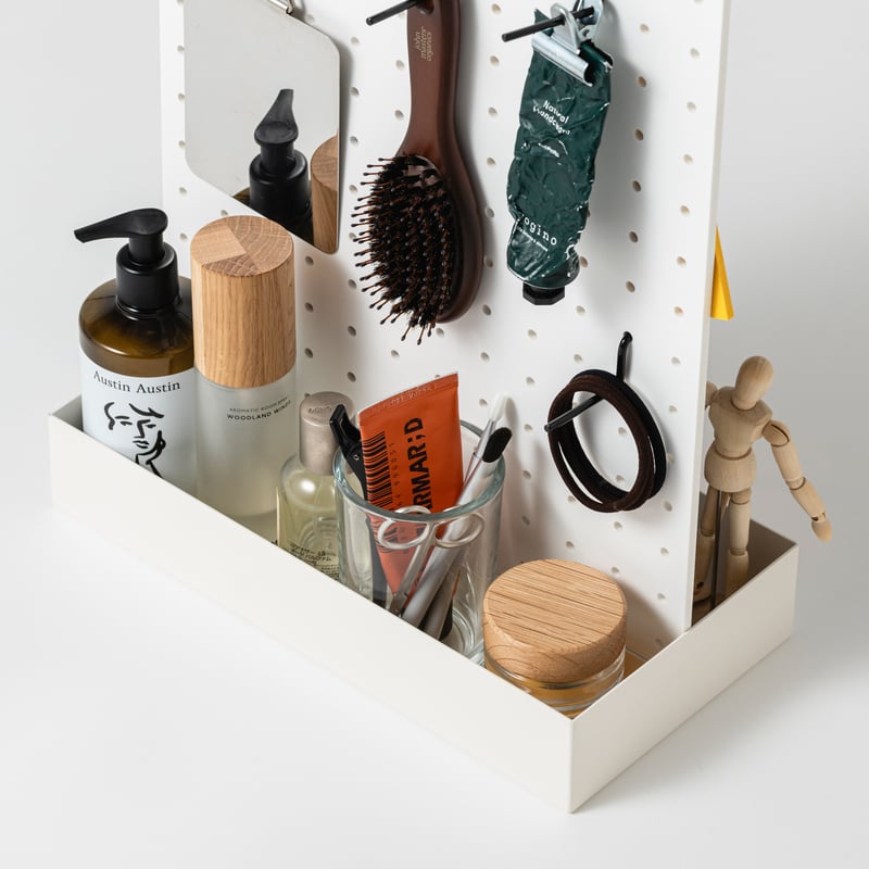 WALL FOR ONE TOOLBOX | TENTのTEMPO