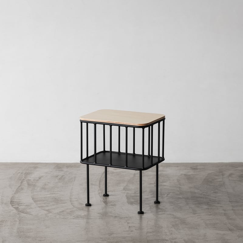 POCHI | TENTのTEMPO