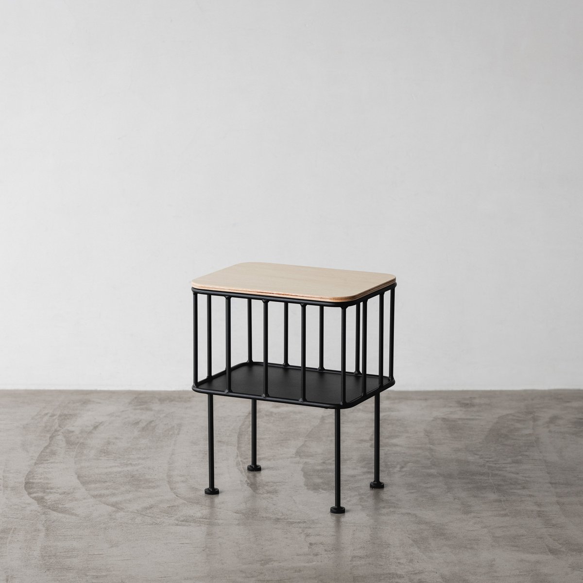 POCHI | TENTのTEMPO