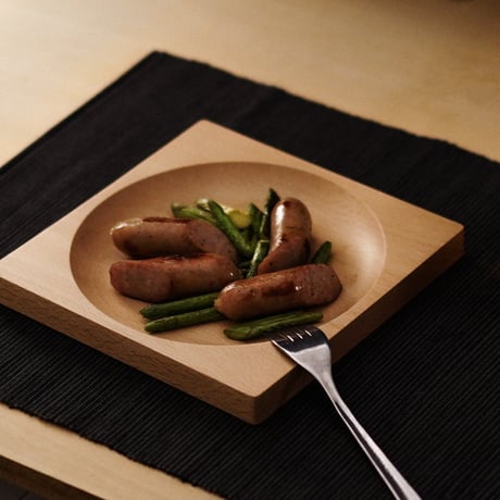 SOLID DISH / Mサイズ