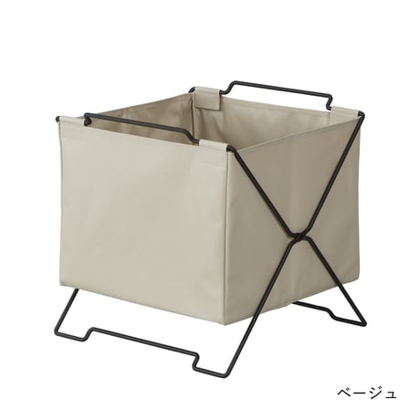 STACK BASKET