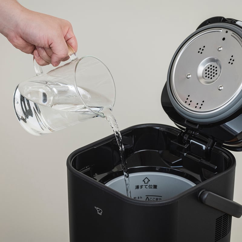 STAN. 加湿器 | TENTのTEMPO