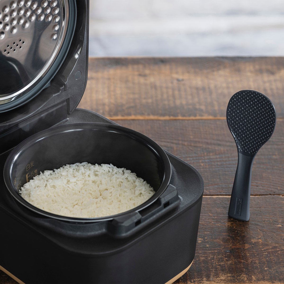 STAN. IH炊飯ジャー | TENTのTEMPO