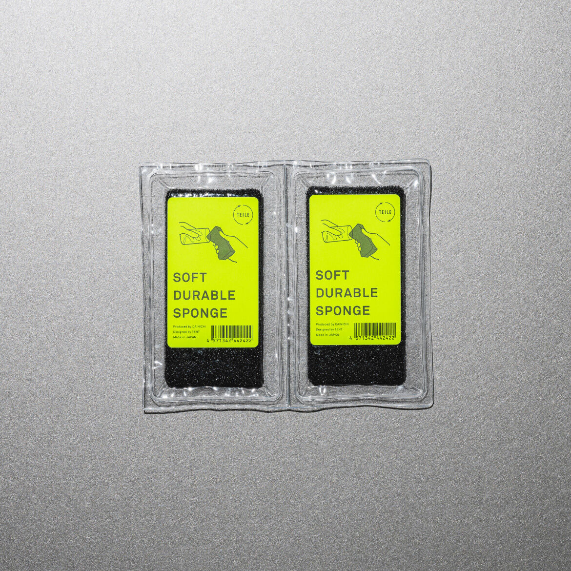 SPONGE GUN 2個セット hqdefault.jpg