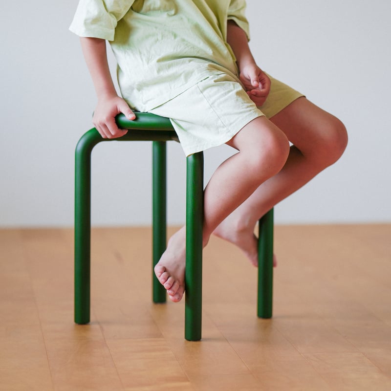 OSTOOL | TENTのTEMPO