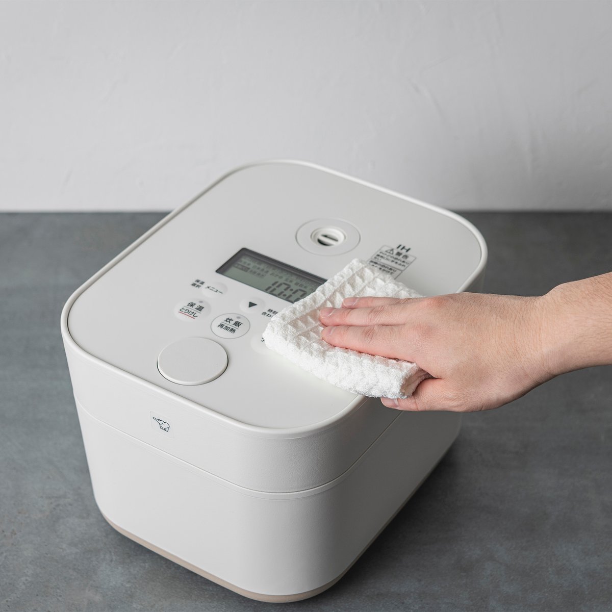 STAN. IH炊飯ジャー | TENTのTEMPO