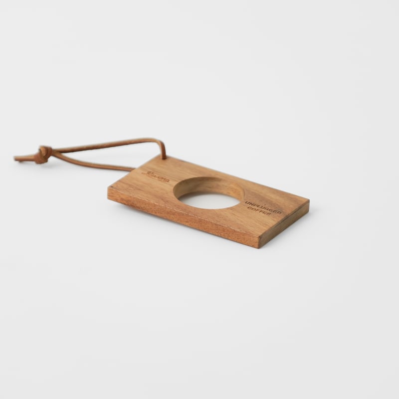 コーヒードリッパーホルダ－ ポンド3 | TENTのTEMPO