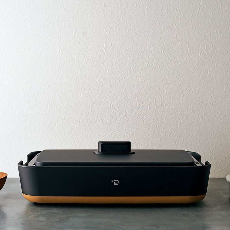 新品未使用⭐︎ 象印　ホットプレート　STAN. STAN. ホットプレート | TENTのTEMPO