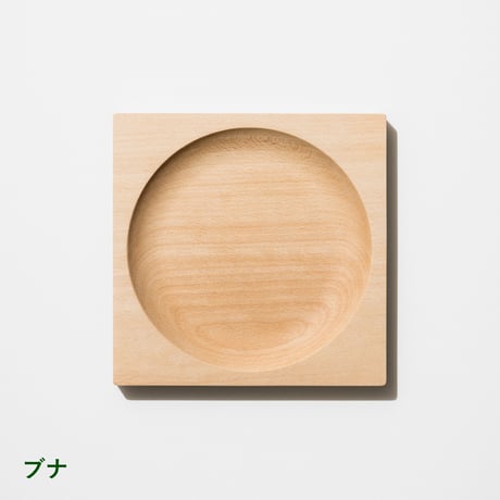 SOLID DISH / Mサイズ