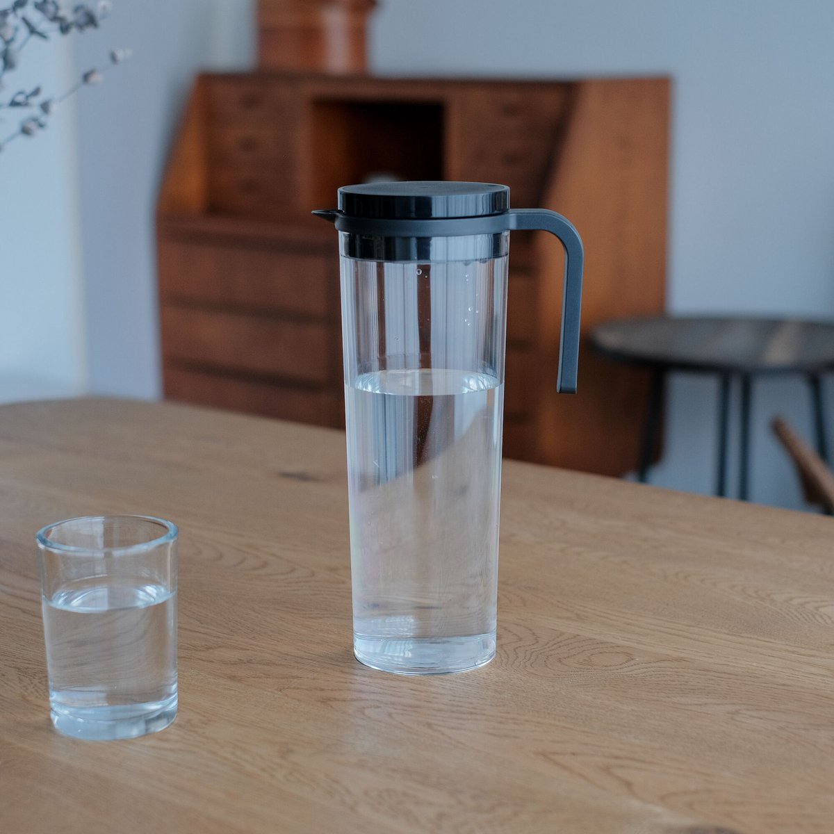 ウォータージャグ PLUG ウォータージャグ 1.2L | TENTのTEMPO