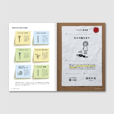 なんとかする工作