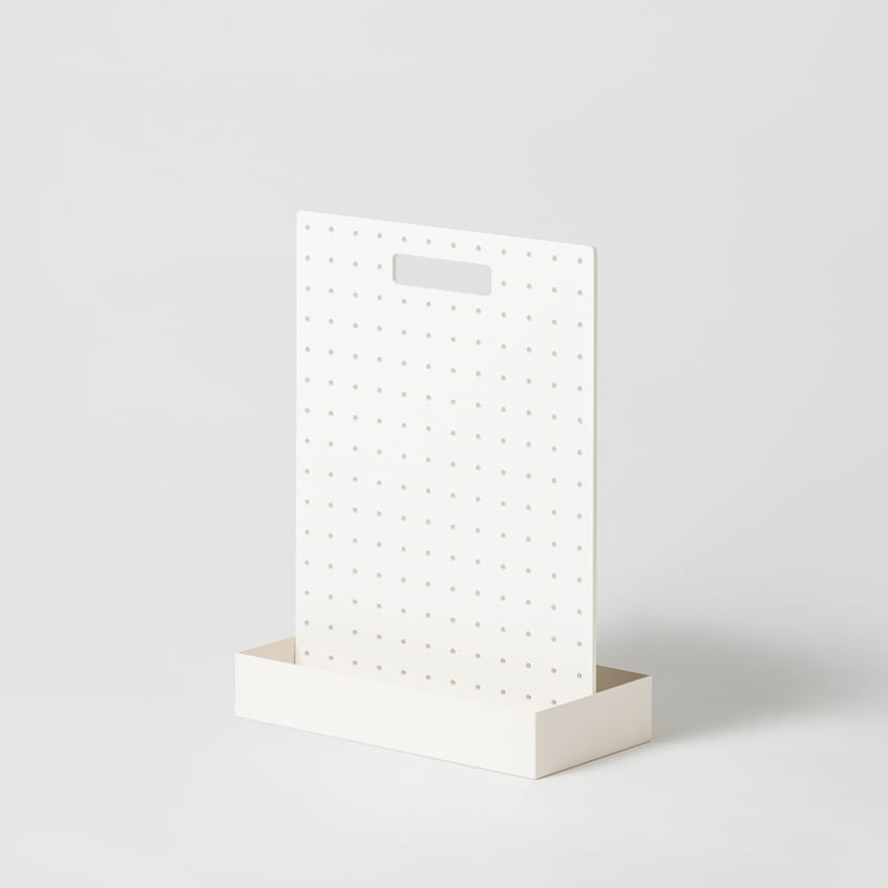 WALL FOR ONE TOOLBOX | TENTのTEMPO