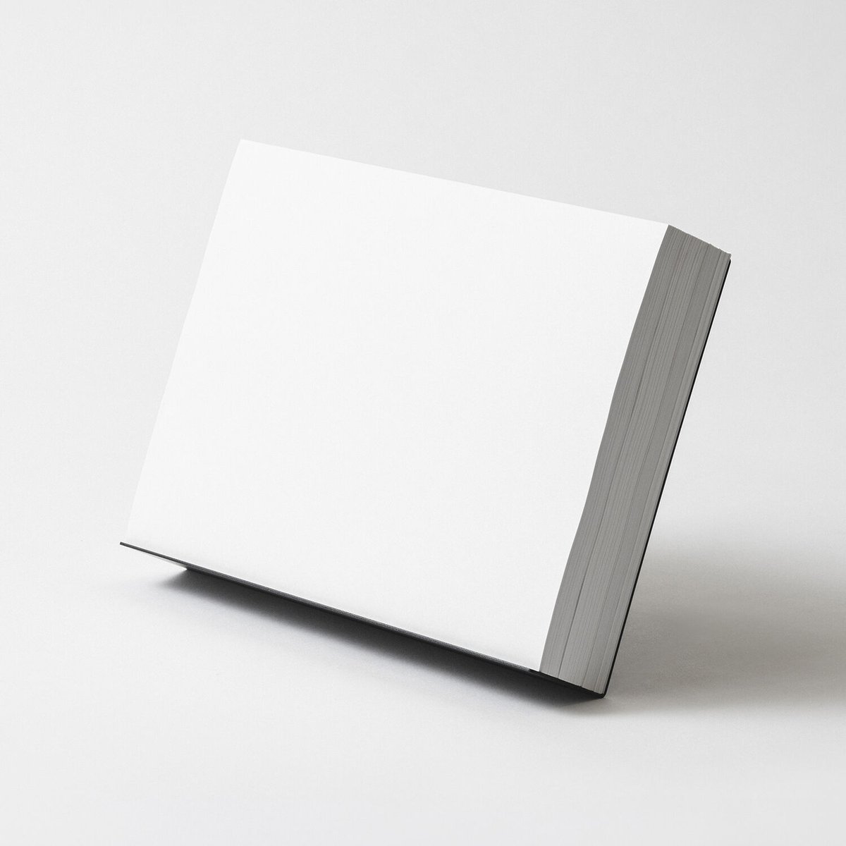 UPRIGHT ヨコ black | TENTのTEMPO