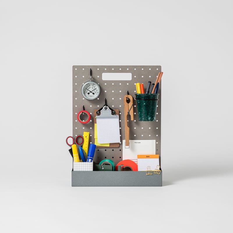 WALL FOR ONE TOOLBOX | TENTのTEMPO