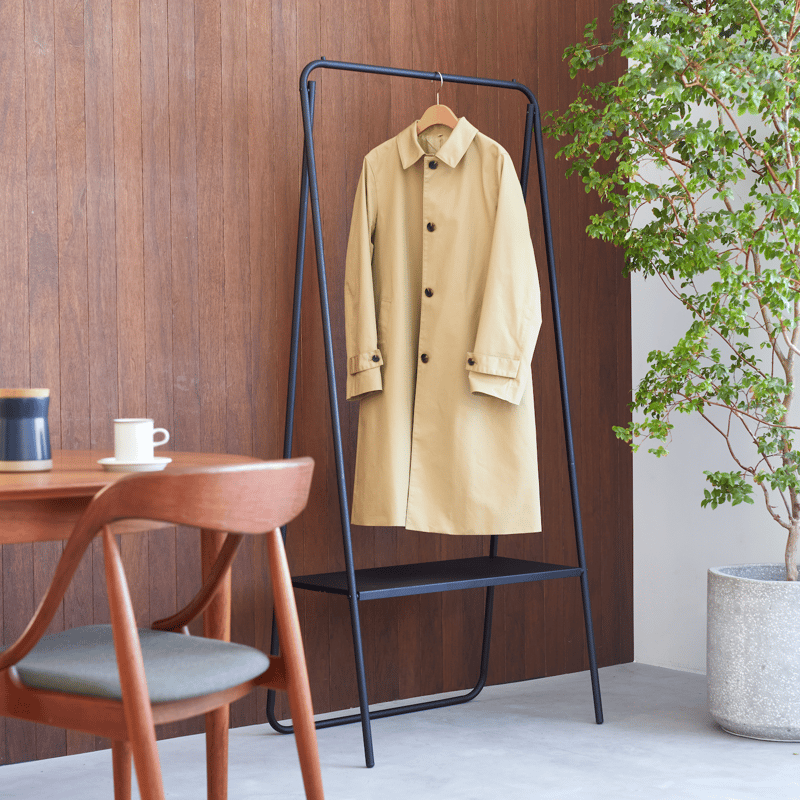 FOLDING HANGER RACK | TENTのTEMPO