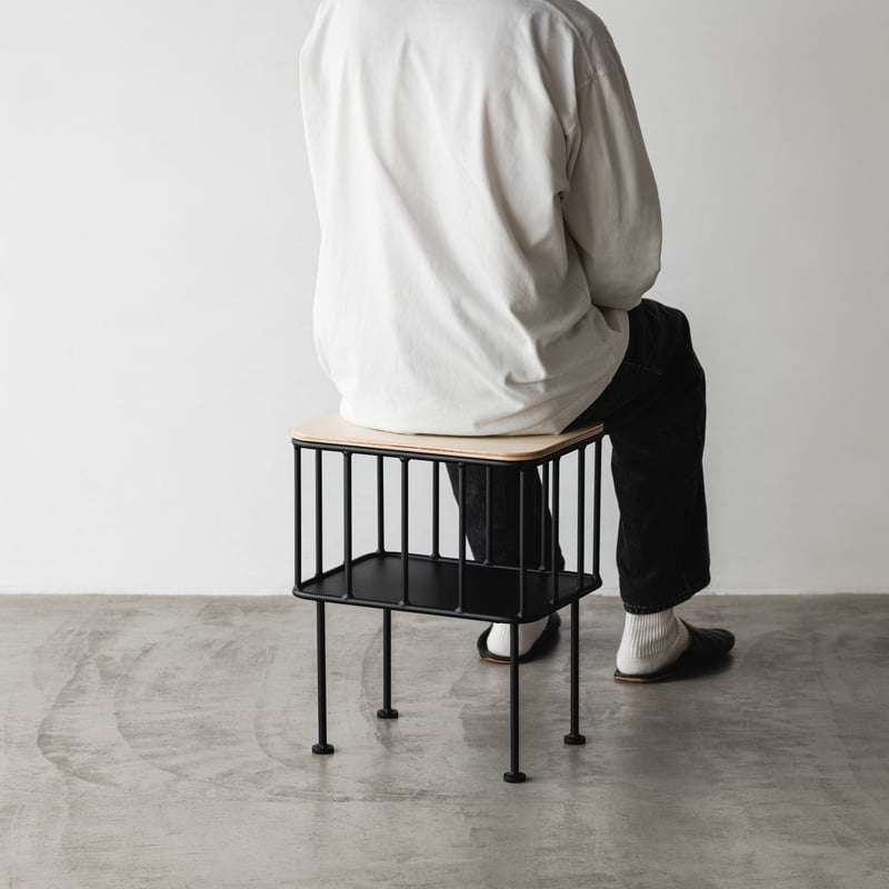 POCHI | TENTのTEMPO