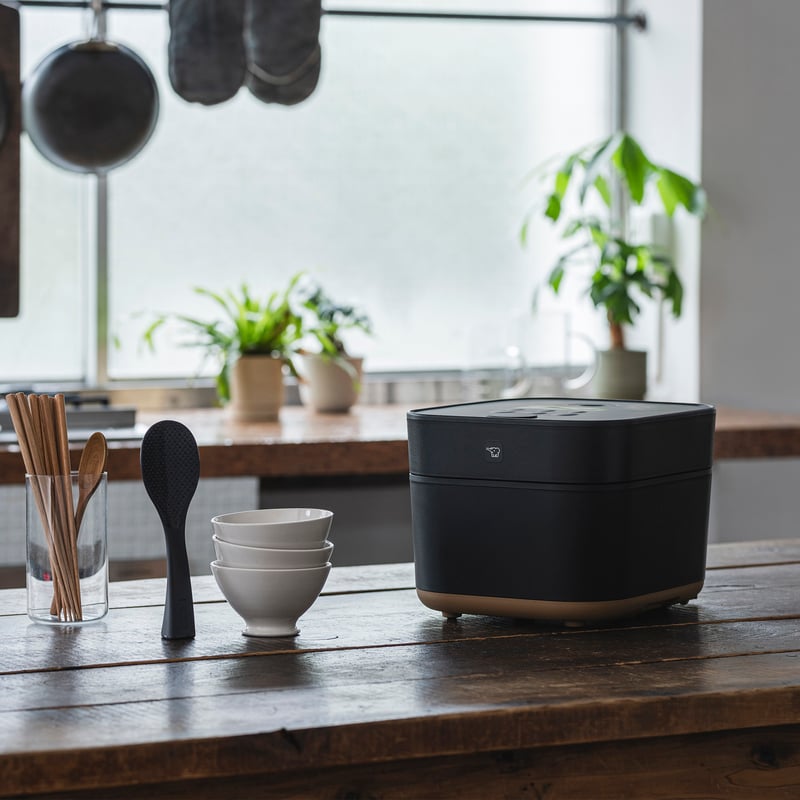 象印 STAN. IH炊飯ジャー 9b980df08455d06f653e913d330f29