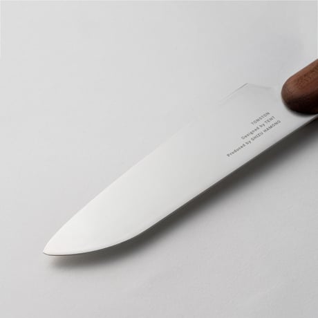 TONSTON KNIFE