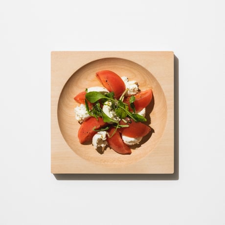 SOLID DISH / Mサイズ