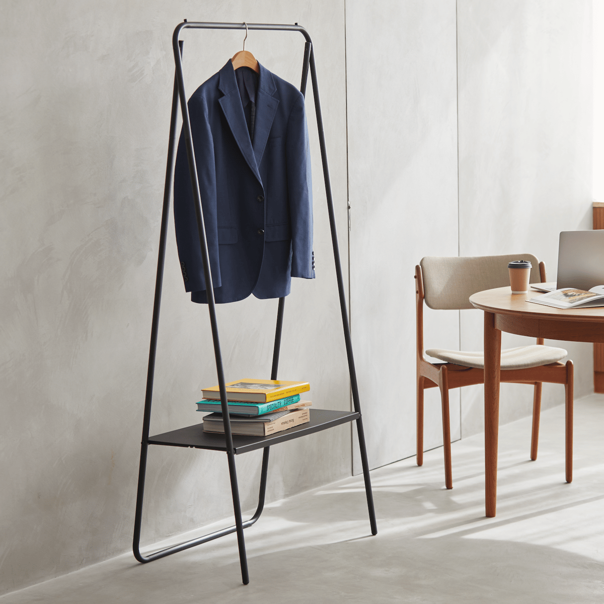 FOLDING HANGER RACK | TENTのTEMPO