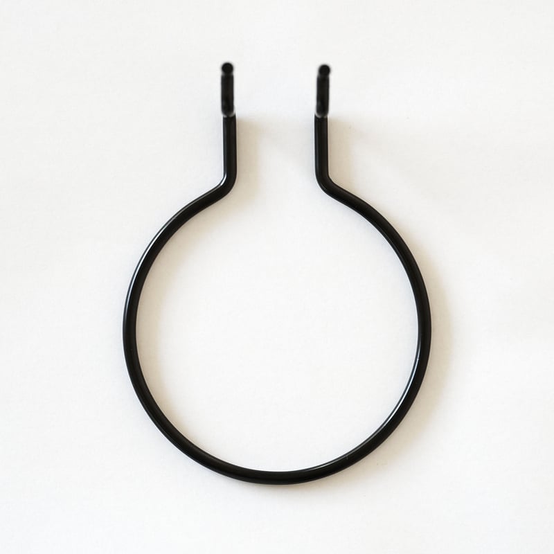 WALL FOR ONE HOOK（有孔ボード用フック） | 【旧】TENTのTEMPO