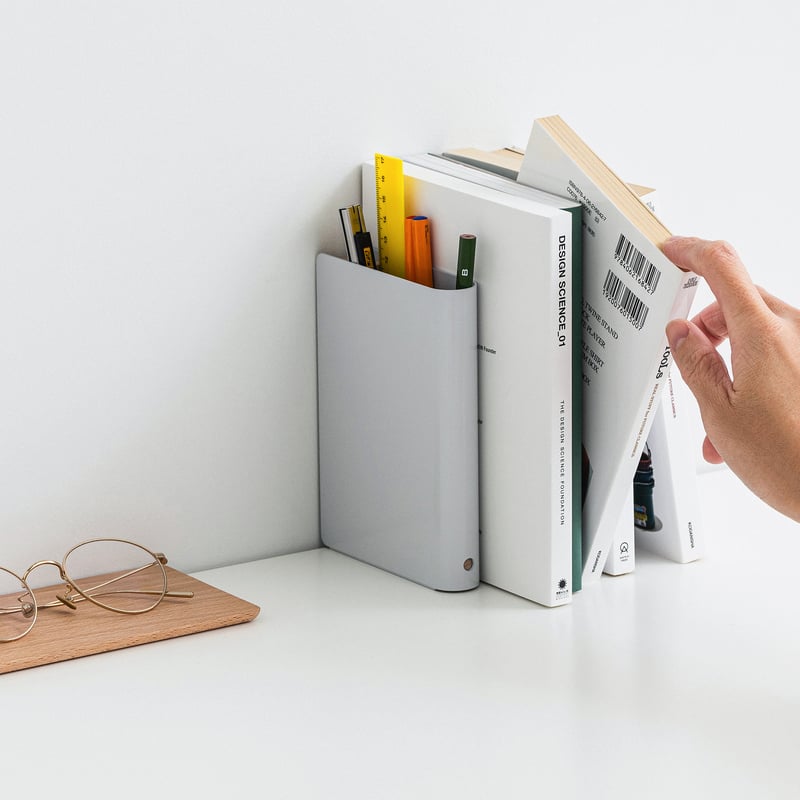 PanAm ブックエンド パンナム TOOLBOOK | TENTのTEMPO