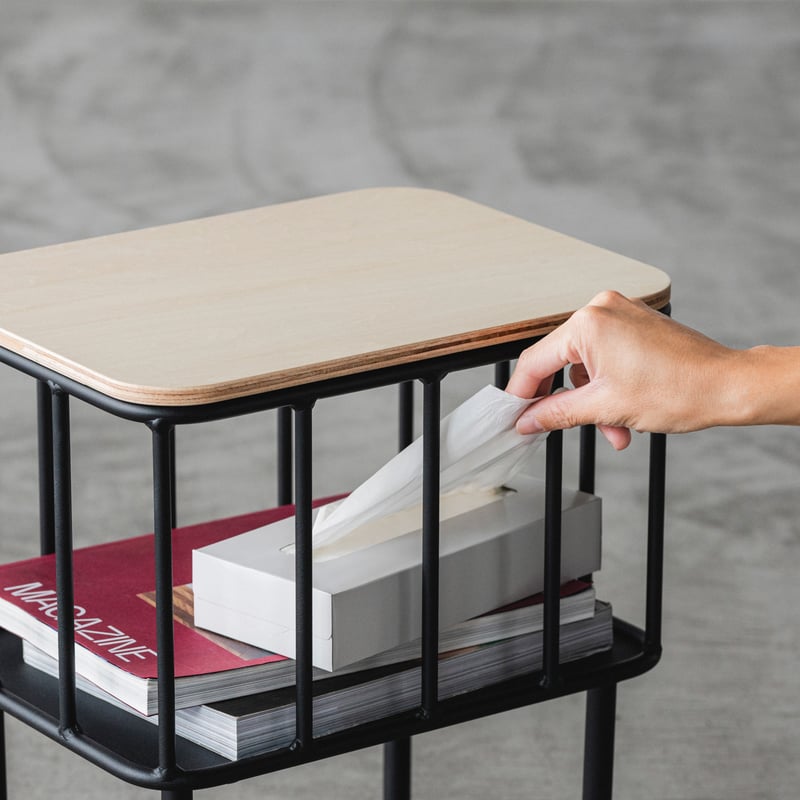 POCHI | TENTのTEMPO