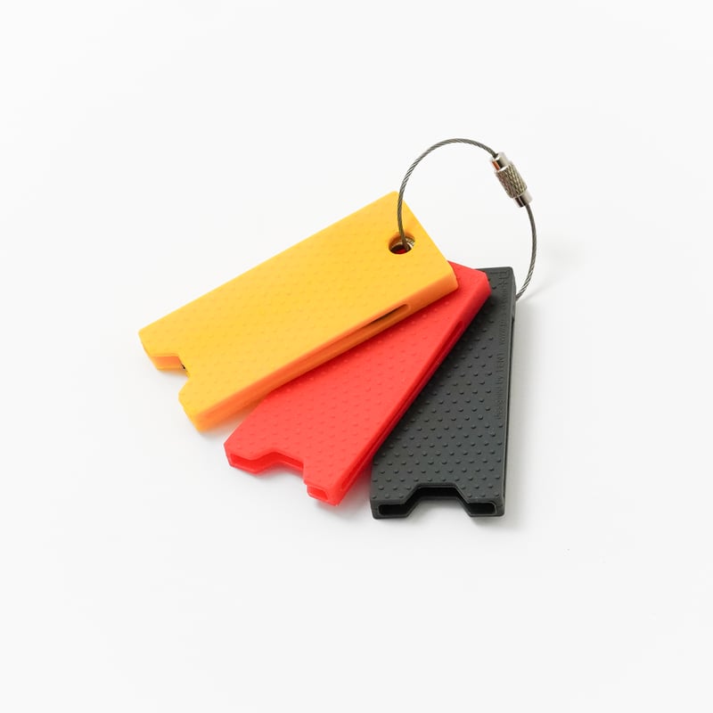 (未使用･未開封品)　キーパー(Keyper) 6k88evb KEYHOLDER | the wonder lust