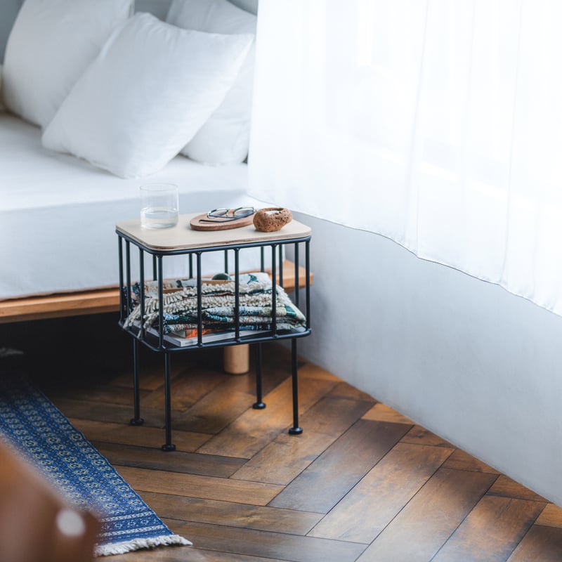 POCHI | TENTのTEMPO