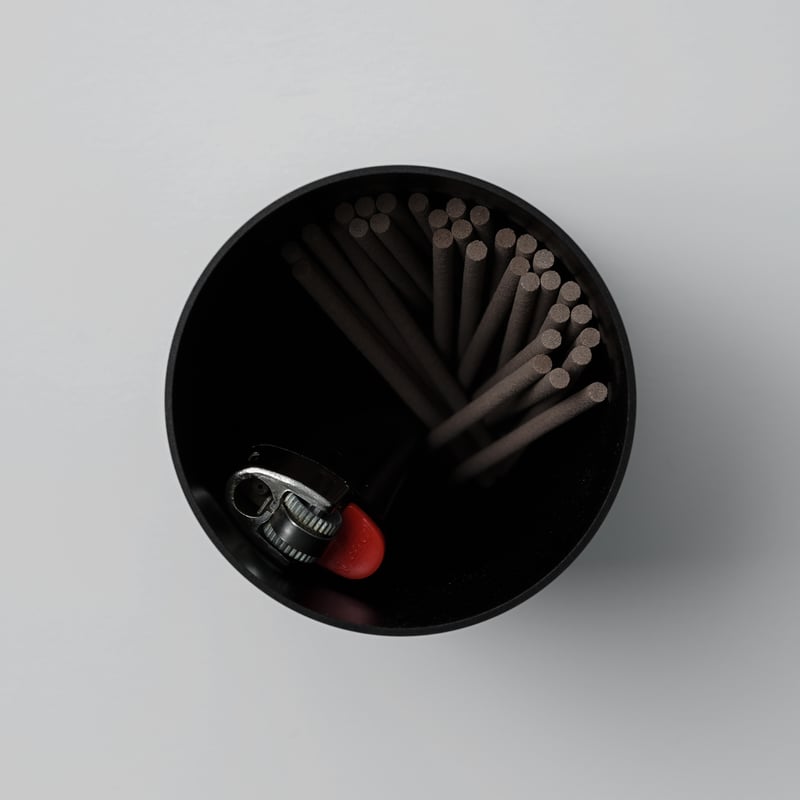 BINSCENT | TENTのTEMPO