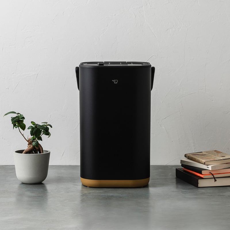 【新品・未使用・箱無し】STAN加湿器 STAN. 加湿器 | 【旧】TENTのTEMPO