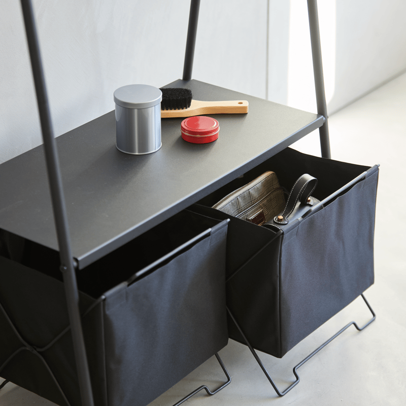 FOLDING HANGER RACK | TENTのTEMPO