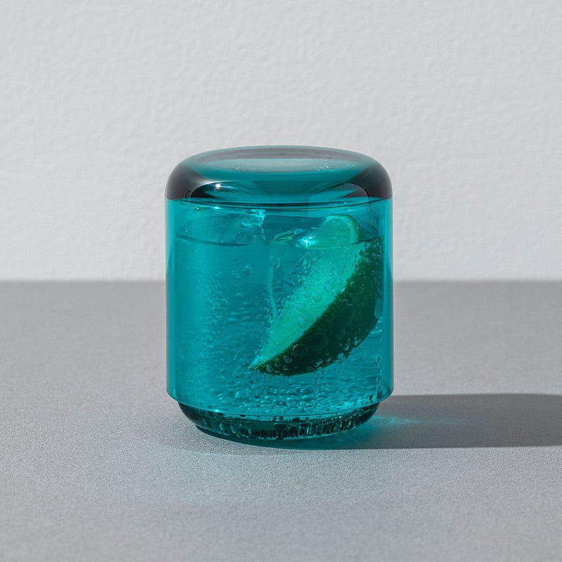 ウエノスケ シタノスケ ソーダ S | TENTのTEMPO